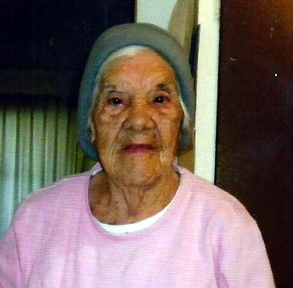 Obituary of Maria B. Esquivel