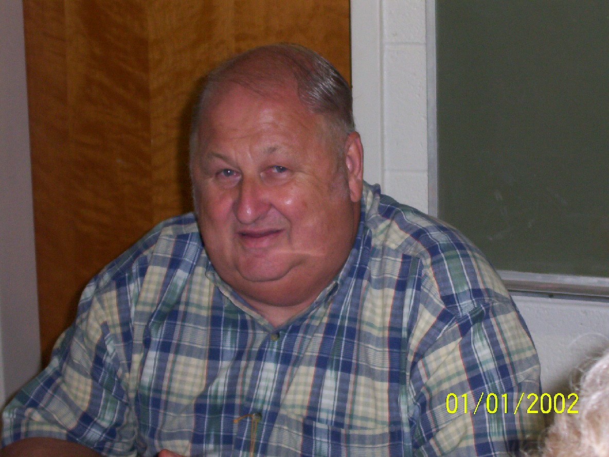 James Douthit Obituary Stockbridge, GA