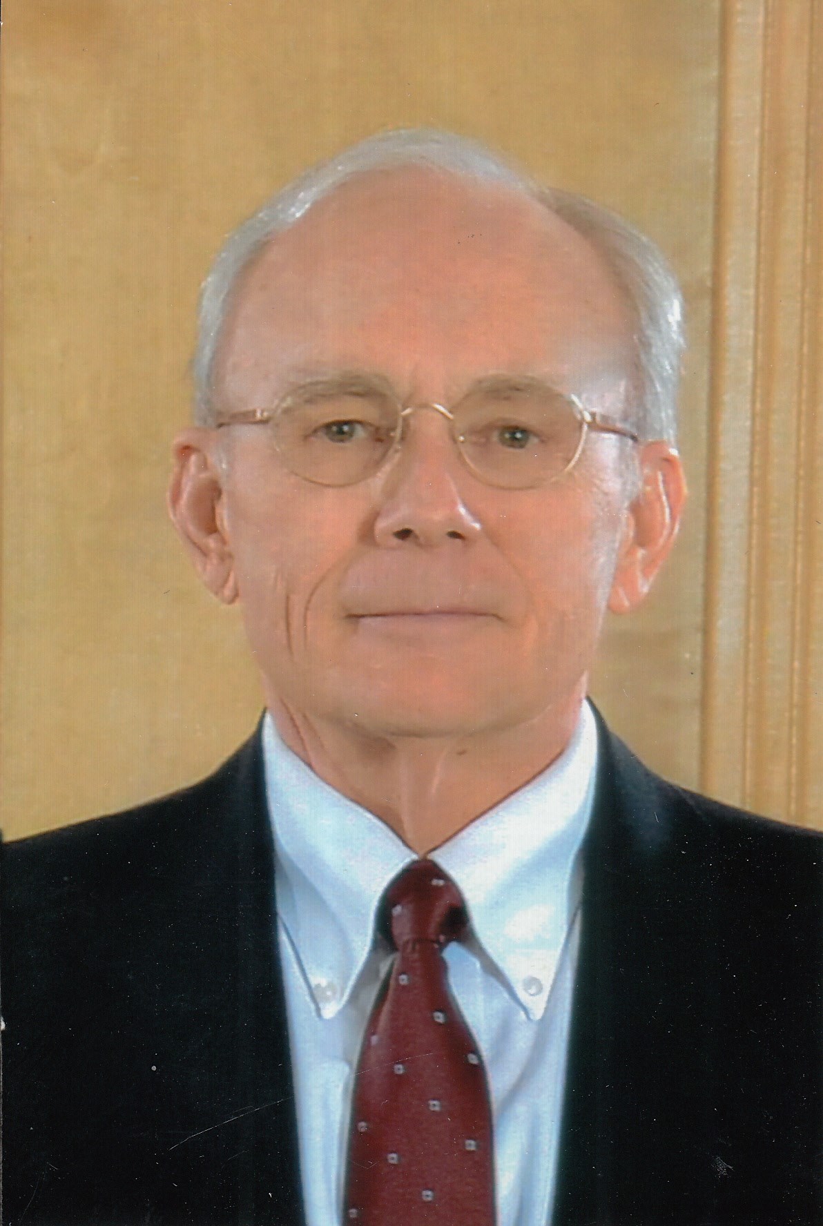 Obituary of Bobby D. Brock