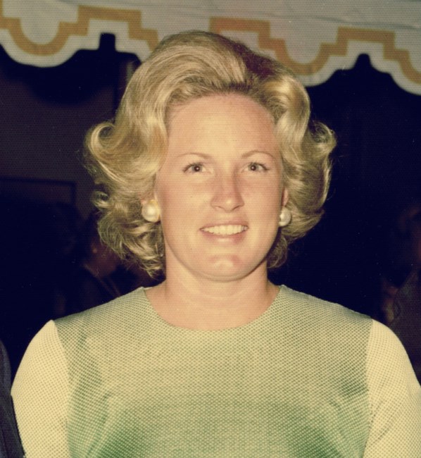 Obituary of Sarah Sheffield Murphy