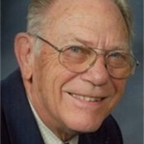 Obituary of Willard Earl Pilkington