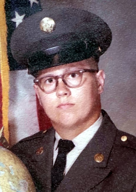 Obituary of Ronald A. Troyer