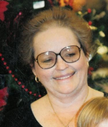 Obituary of Charlotte E. Ward