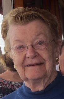Obituary of Marcia Dorst