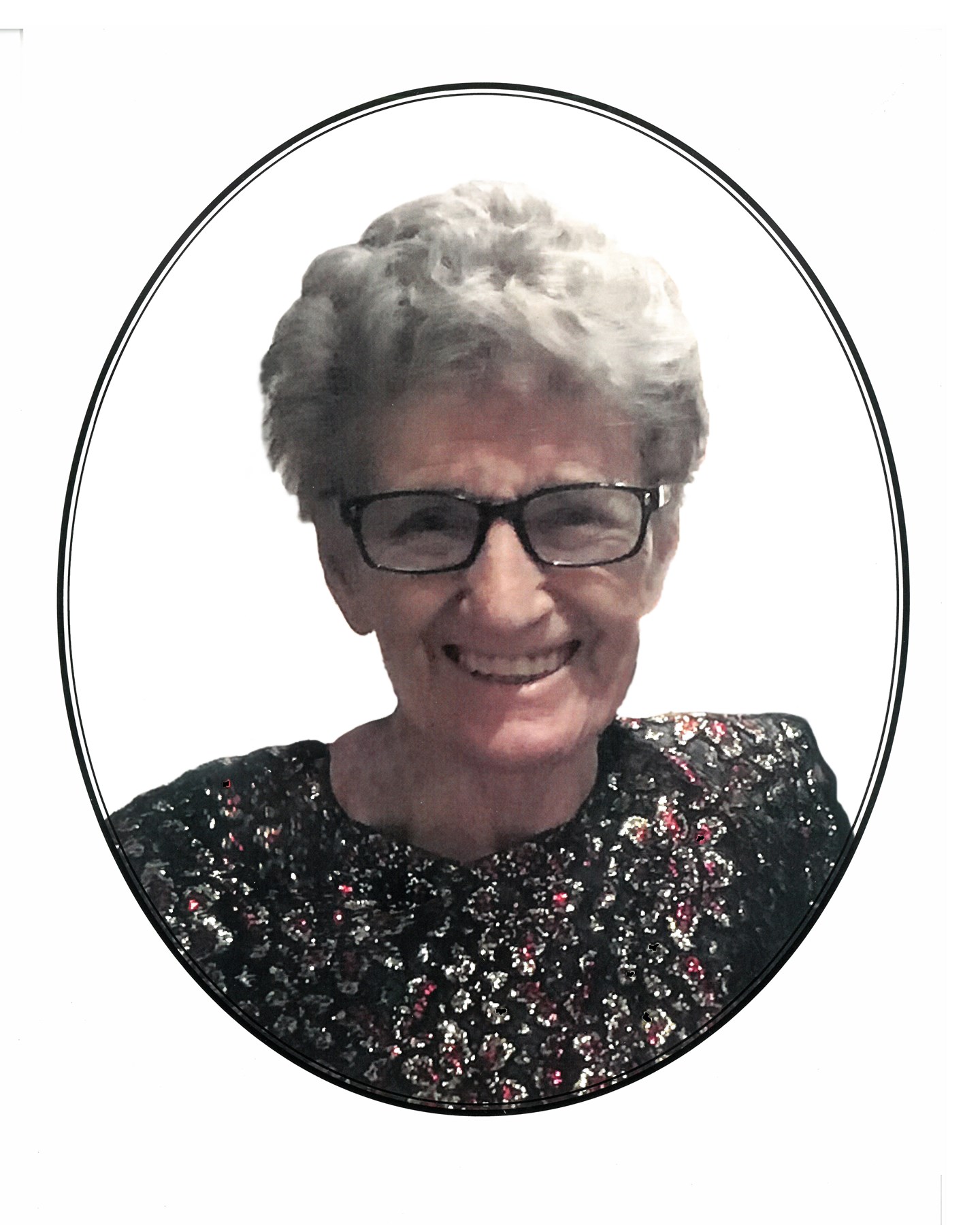 Obituary of Emmy Barke