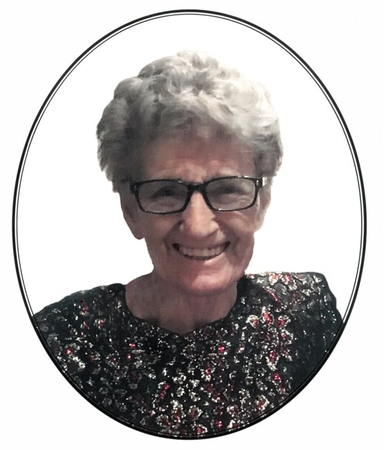 Obituary of Emmy Barke