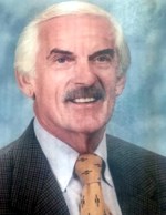 Robert McCown