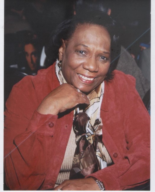 Obituary of Betty Graham Mills