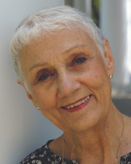 Obituary of Marlena Malas