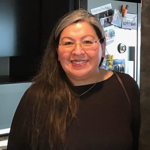 Obituary of Patricia Ann Martin