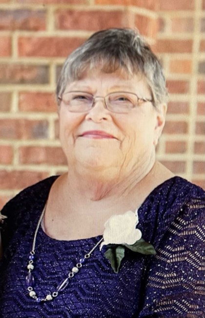 Obituary of Donna Guy