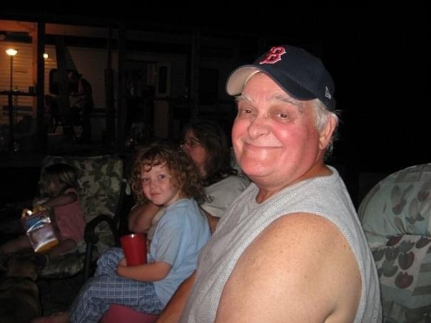 Obituary of Walter James Bilodeau