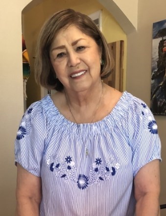 Obituary of Josephine Maltos