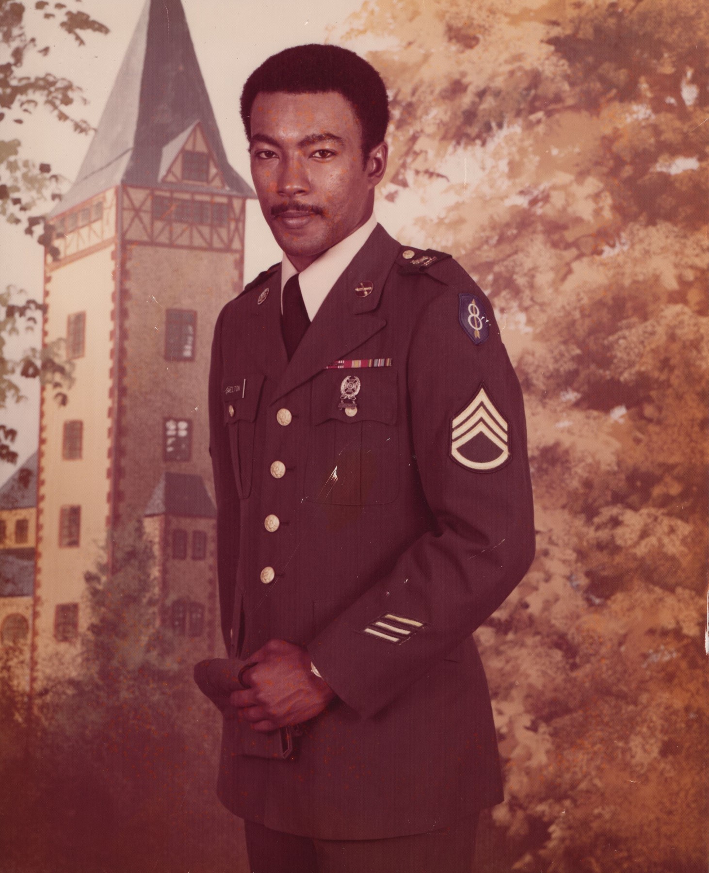 Obituary of James Lester Shelton Jr.