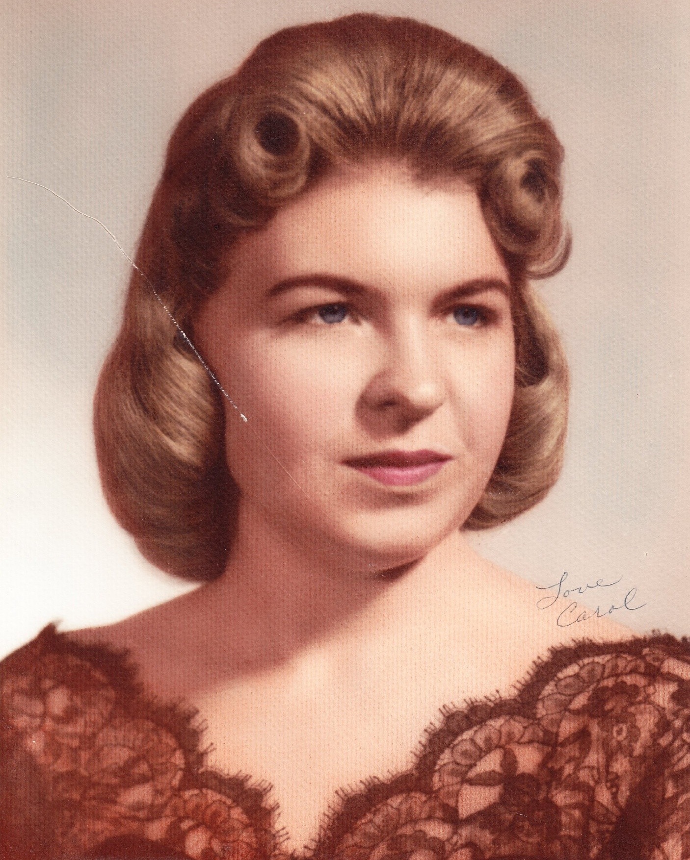 Carol Sue Hornbeck Obituary Las Vegas, NV