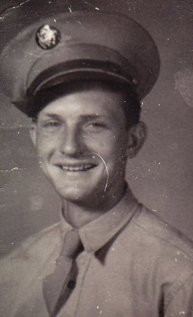 Obituary of Edward P. Barbee Jr.