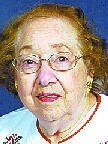 Obituary of Mrs. Florentina G Ramirez