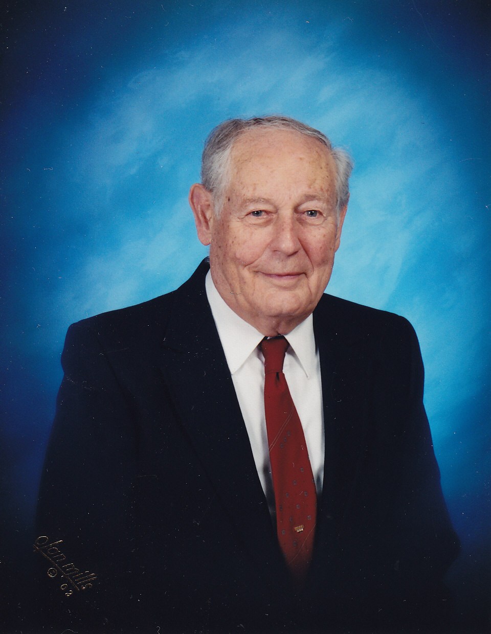 Obituary of Maurice G Melkonian