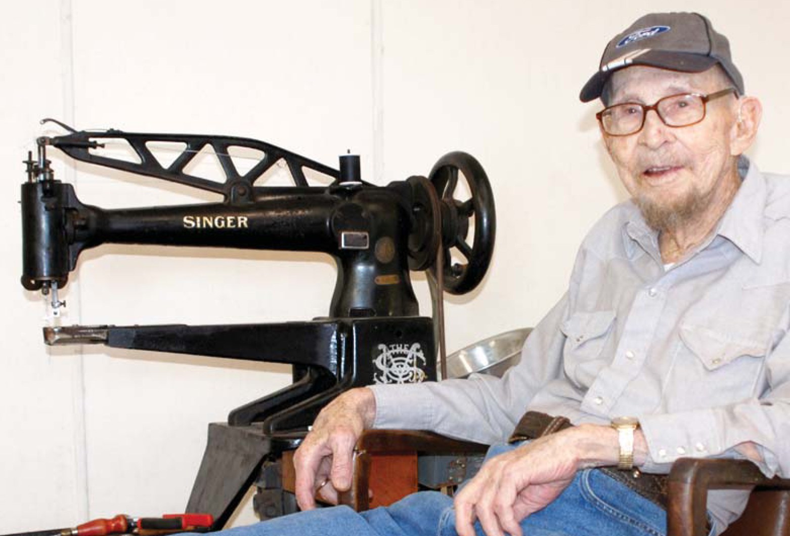 Obituary of Harold Lee Blair