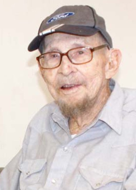 Obituary of Harold Lee Blair