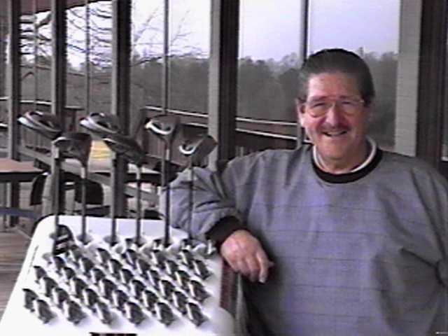 Obituary of Carl Mitzell Jamison, Sr.