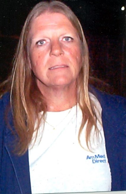 Obituary of Melissa L McNabb