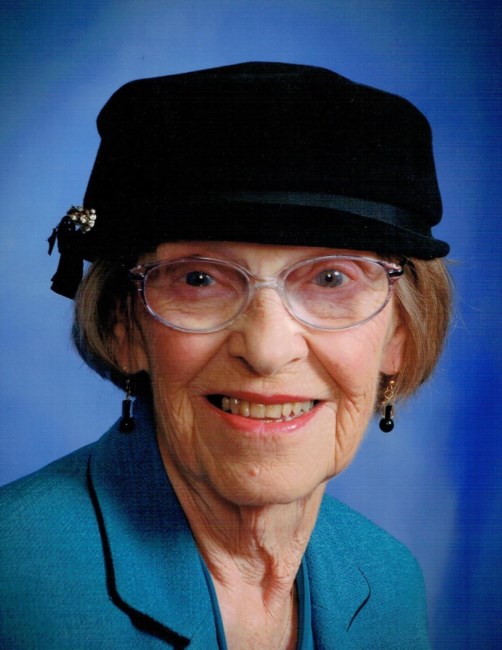 Obituary of Dorothy Marie Timberman Bush