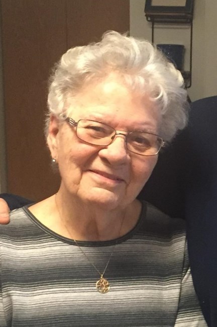 Obituary of Elizabeth Ann Dumoulin