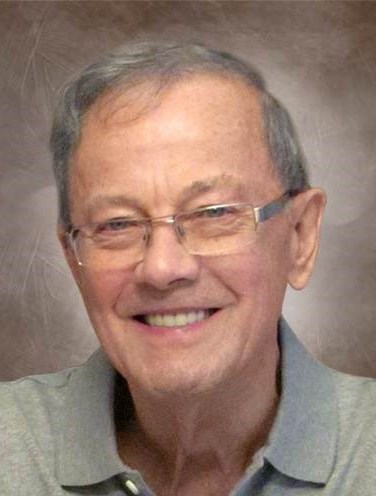 Obituary of Raymond Rodrigue