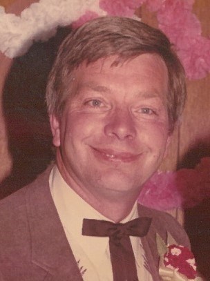 Obituary of James William Jesson