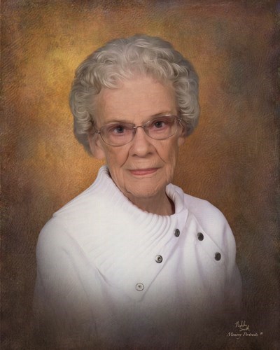 Obituary of Agnes Davis