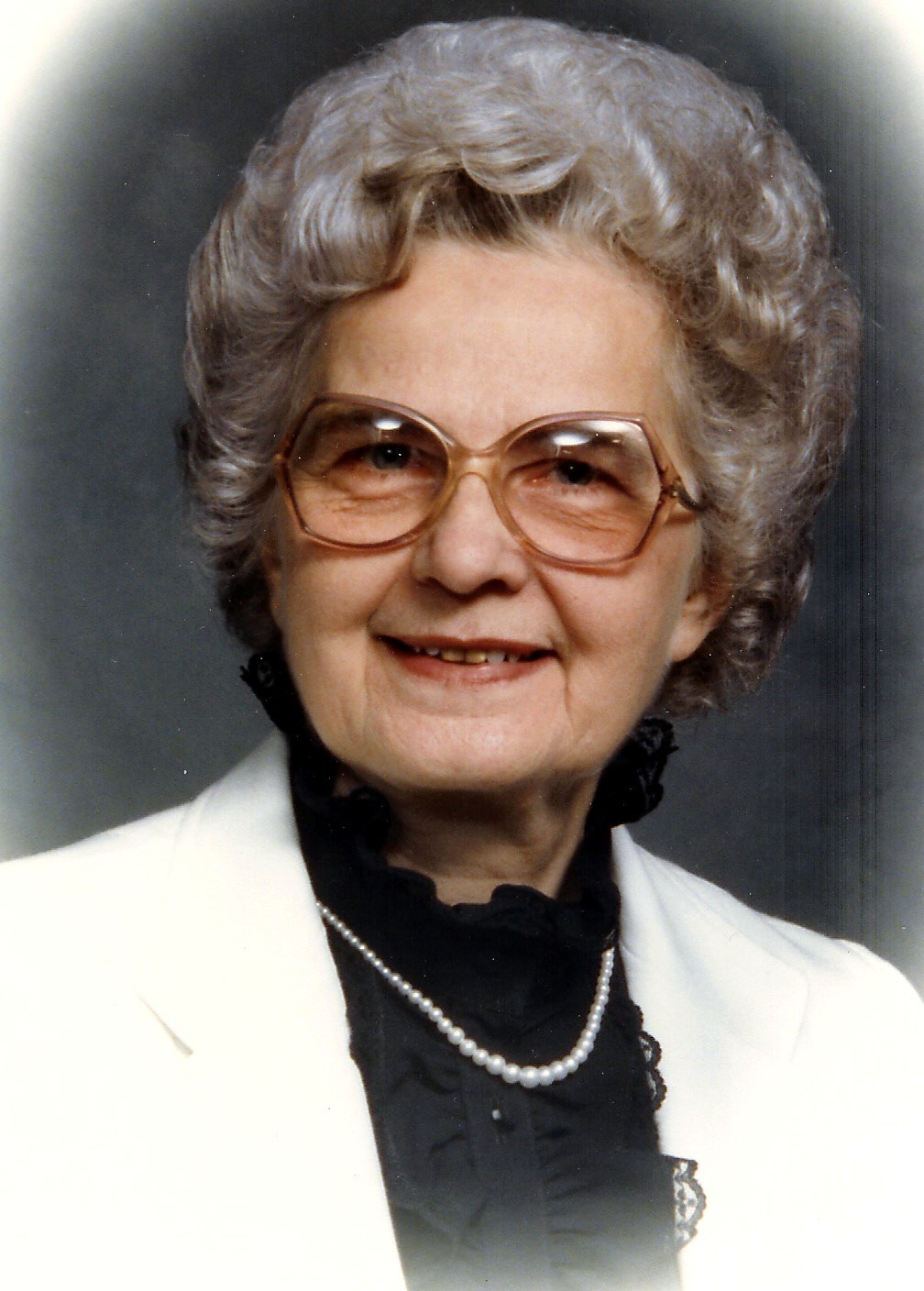 Obituary of Elsie Irene Ledbetter