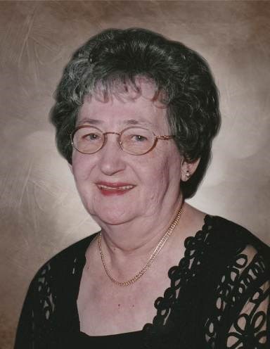 Obituary of Germaine Bergeron