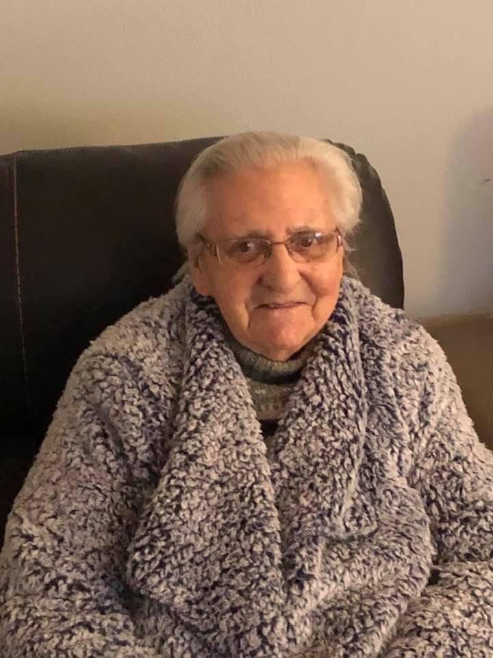 Obituario de Odete Maria Sousa Veiga