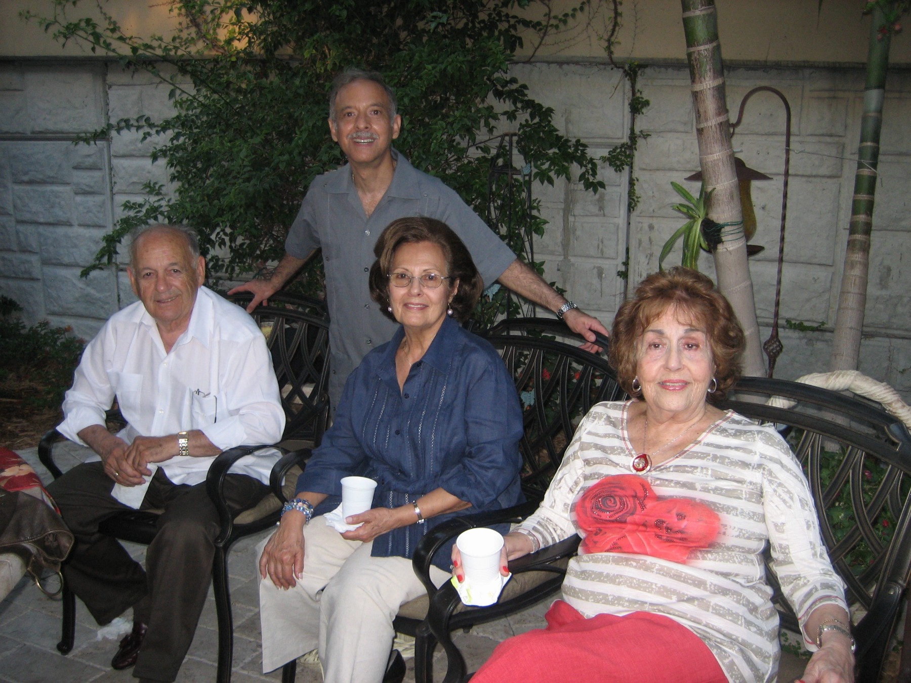 Luis R. Aparicio Obituary - Miami, FL