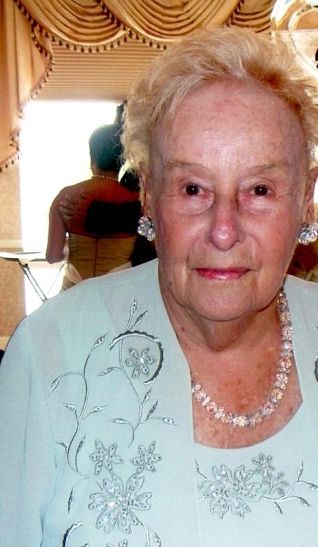 Mary Barone Obituary - Staten Island, NY