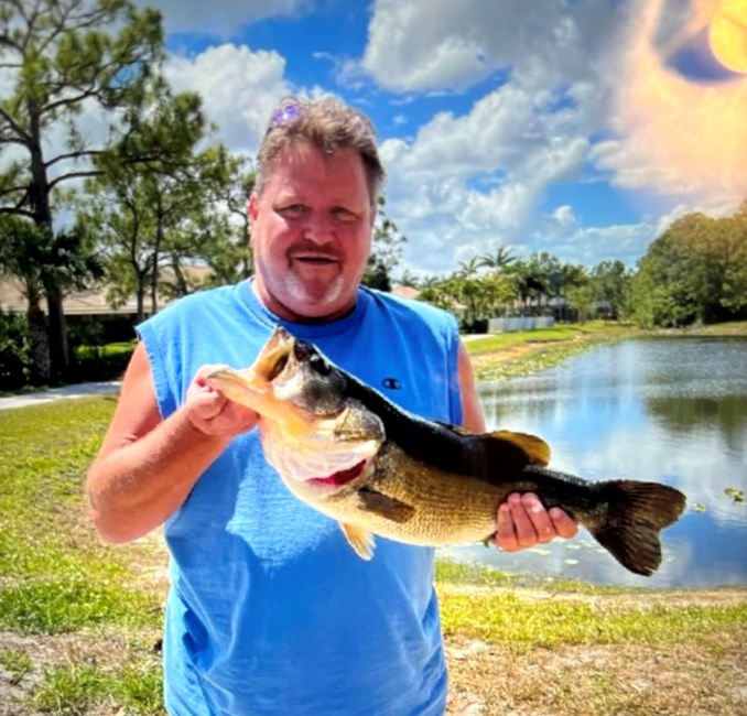 Obituary of Martin Arthur Mann