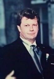 Obituary of Bruce Allen Nielsen