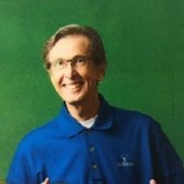 Obituary of Harold Mo Morrison