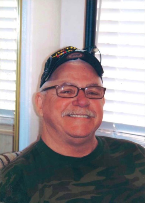 Obituary of James Edward Lockhart