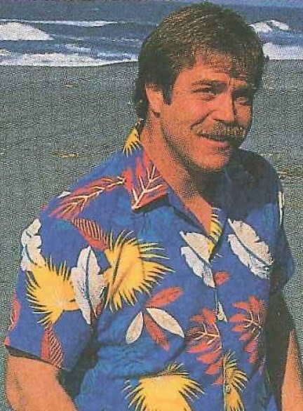 Obituary of Paul Greg Hooker