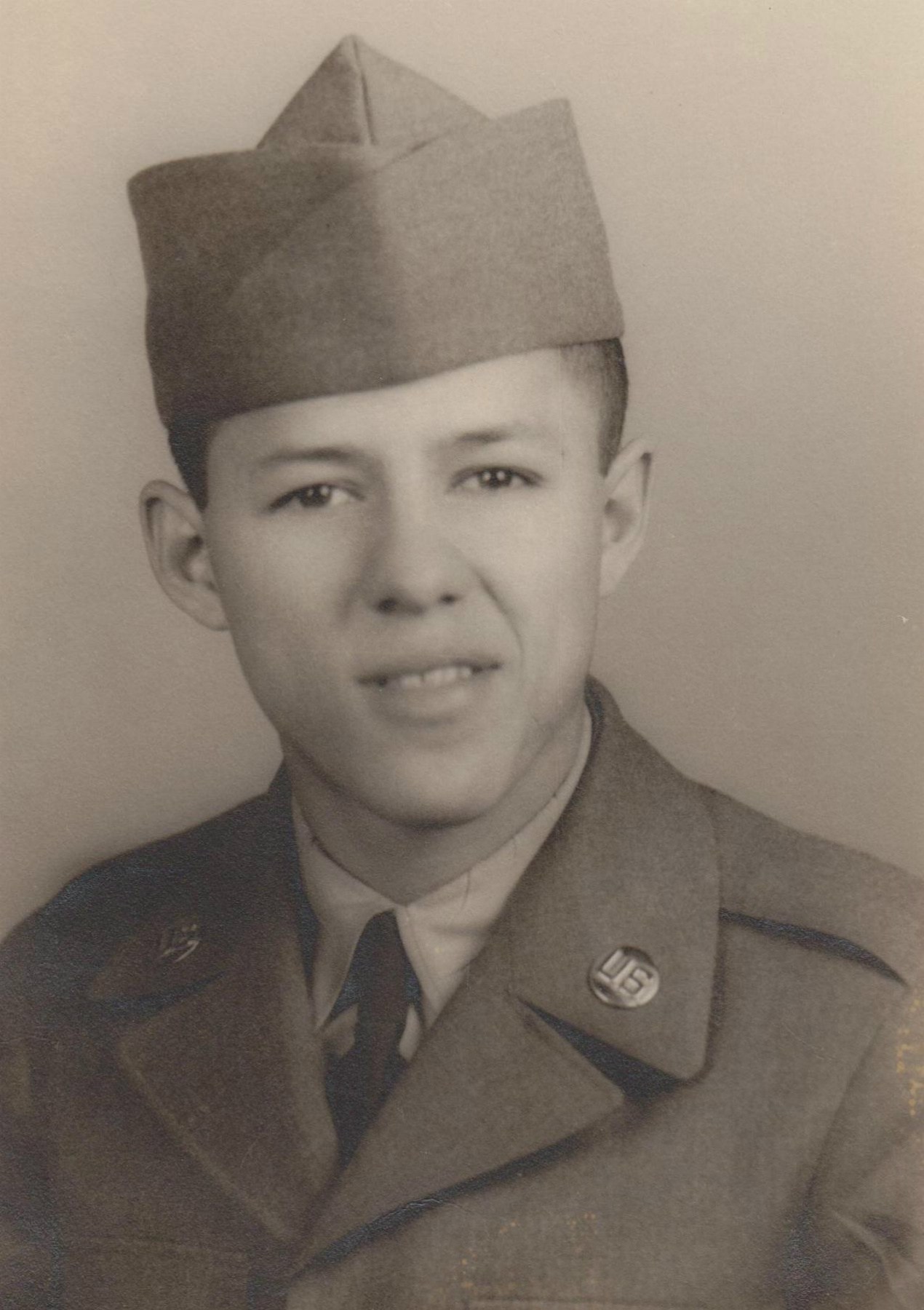 Obituary of Jesus M. Guajardo