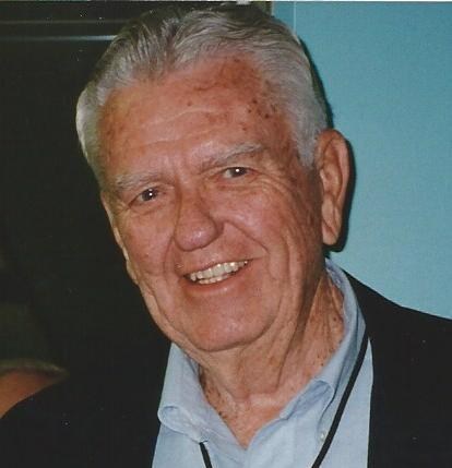 Obituario de Perry Cox Sr.