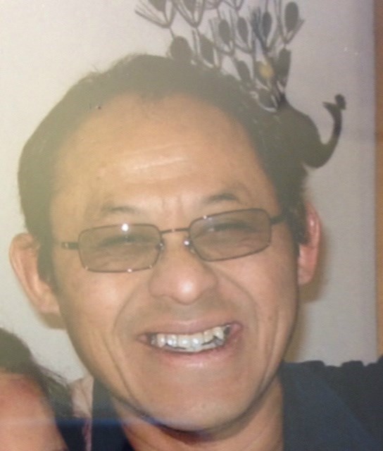 Obituary of Koko Nyunt