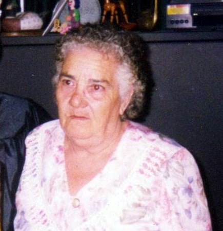 Obituary of Maria Luisa Perez