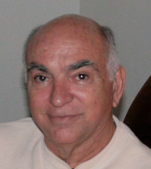 Obituary of James Gennaro Oliverio