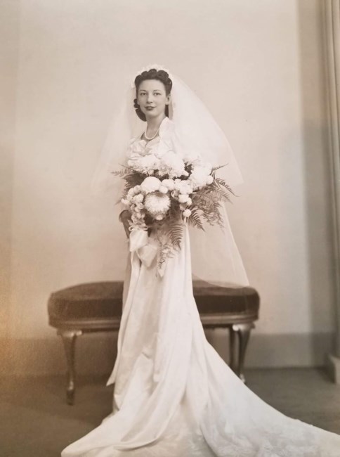 Obituary of Rita Florence Felice