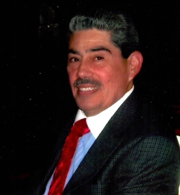 Obituario de Gabriel Gonzales Munoz