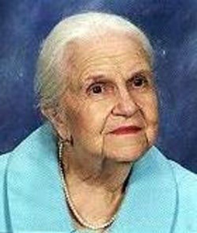 Obituary of Sylvera Cole Barton