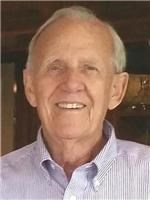 Obituary of Larry James Hebert, M.D.